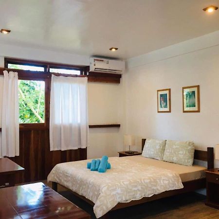 Pahiluna Guesthouse Panglao Εξωτερικό φωτογραφία