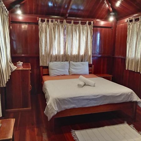 Pahiluna Guesthouse Panglao Εξωτερικό φωτογραφία