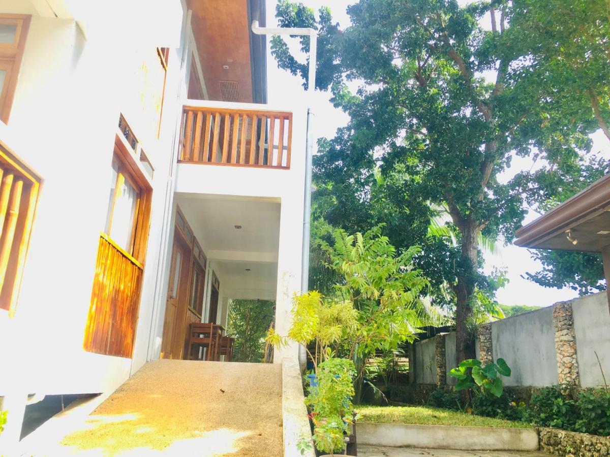 Pahiluna Guesthouse Panglao Εξωτερικό φωτογραφία