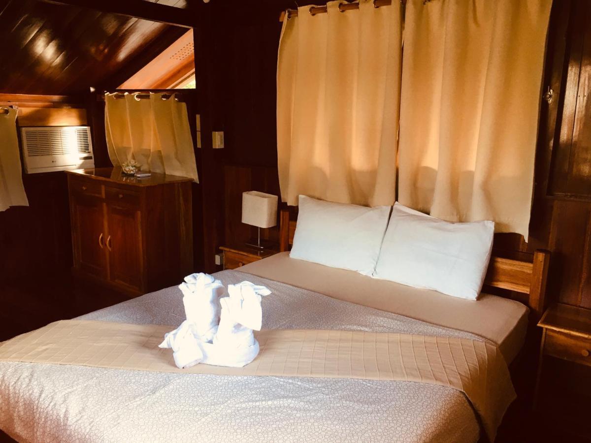 Pahiluna Guesthouse Panglao Εξωτερικό φωτογραφία