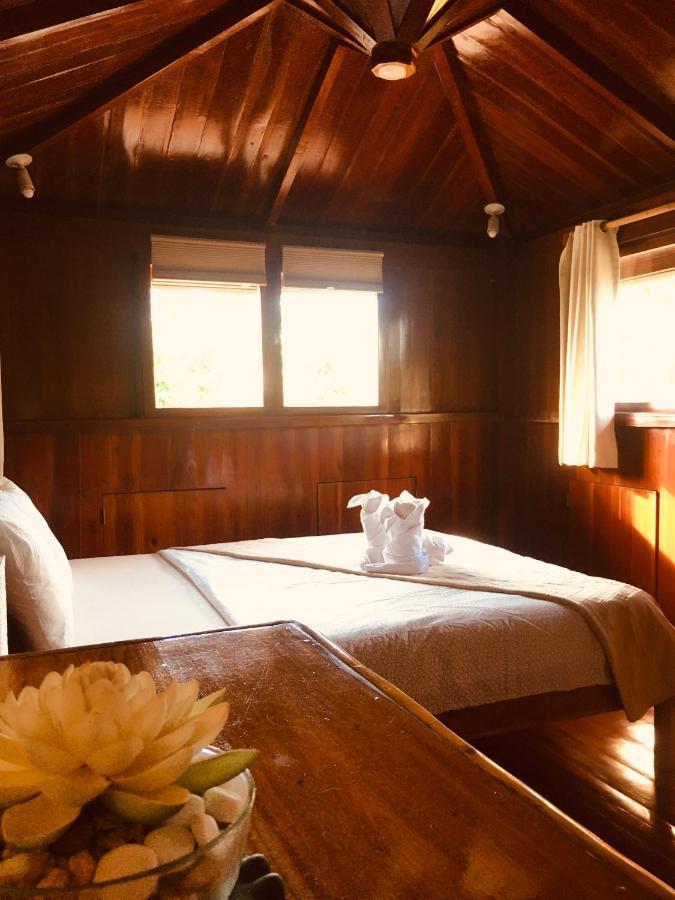 Pahiluna Guesthouse Panglao Εξωτερικό φωτογραφία