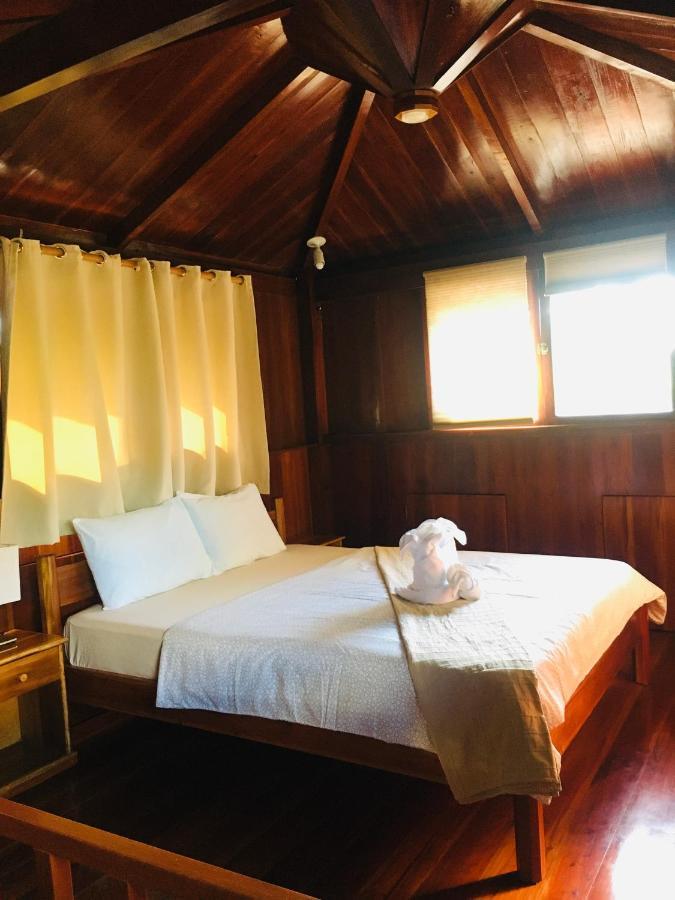 Pahiluna Guesthouse Panglao Εξωτερικό φωτογραφία