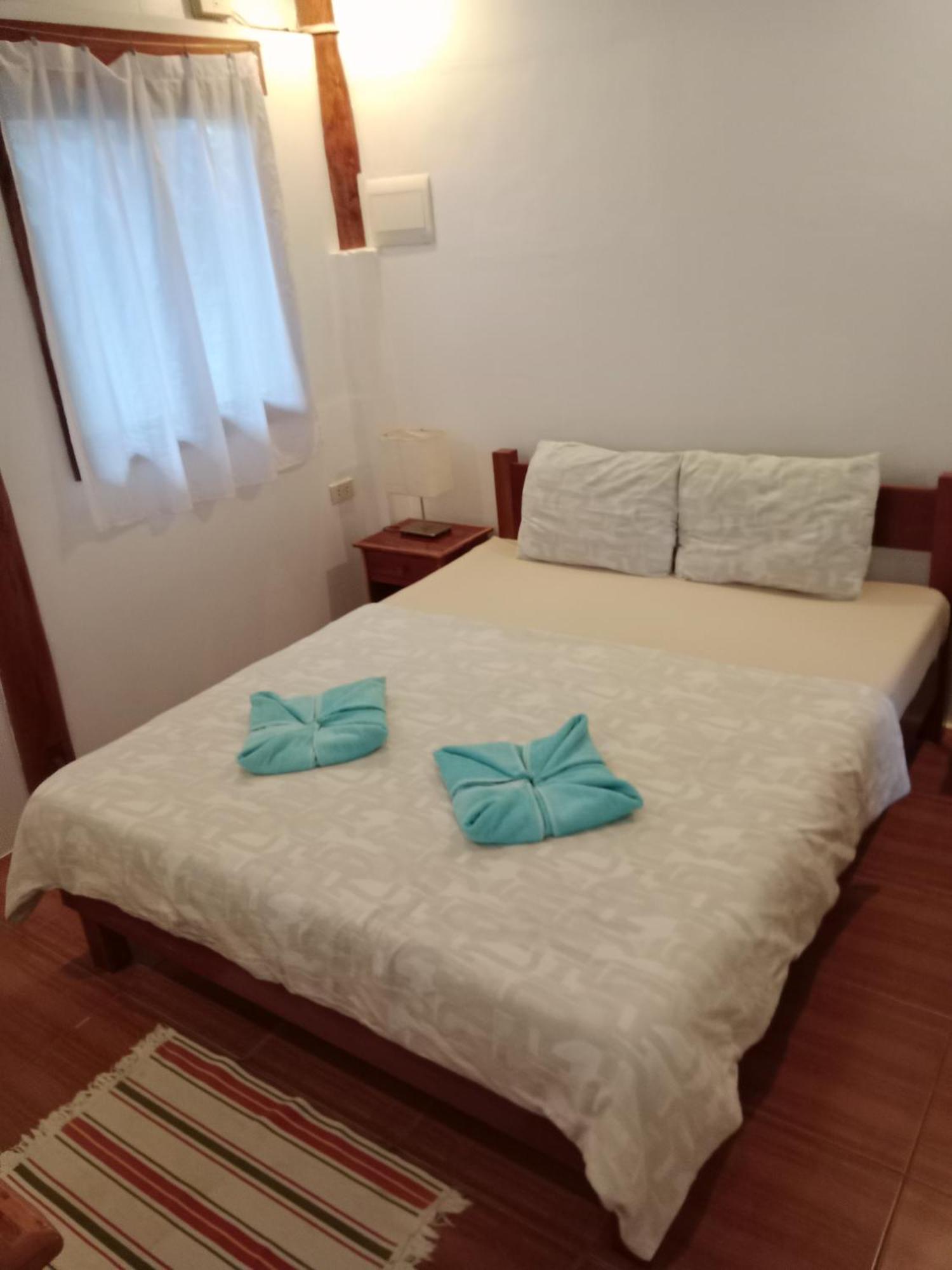 Pahiluna Guesthouse Panglao Εξωτερικό φωτογραφία