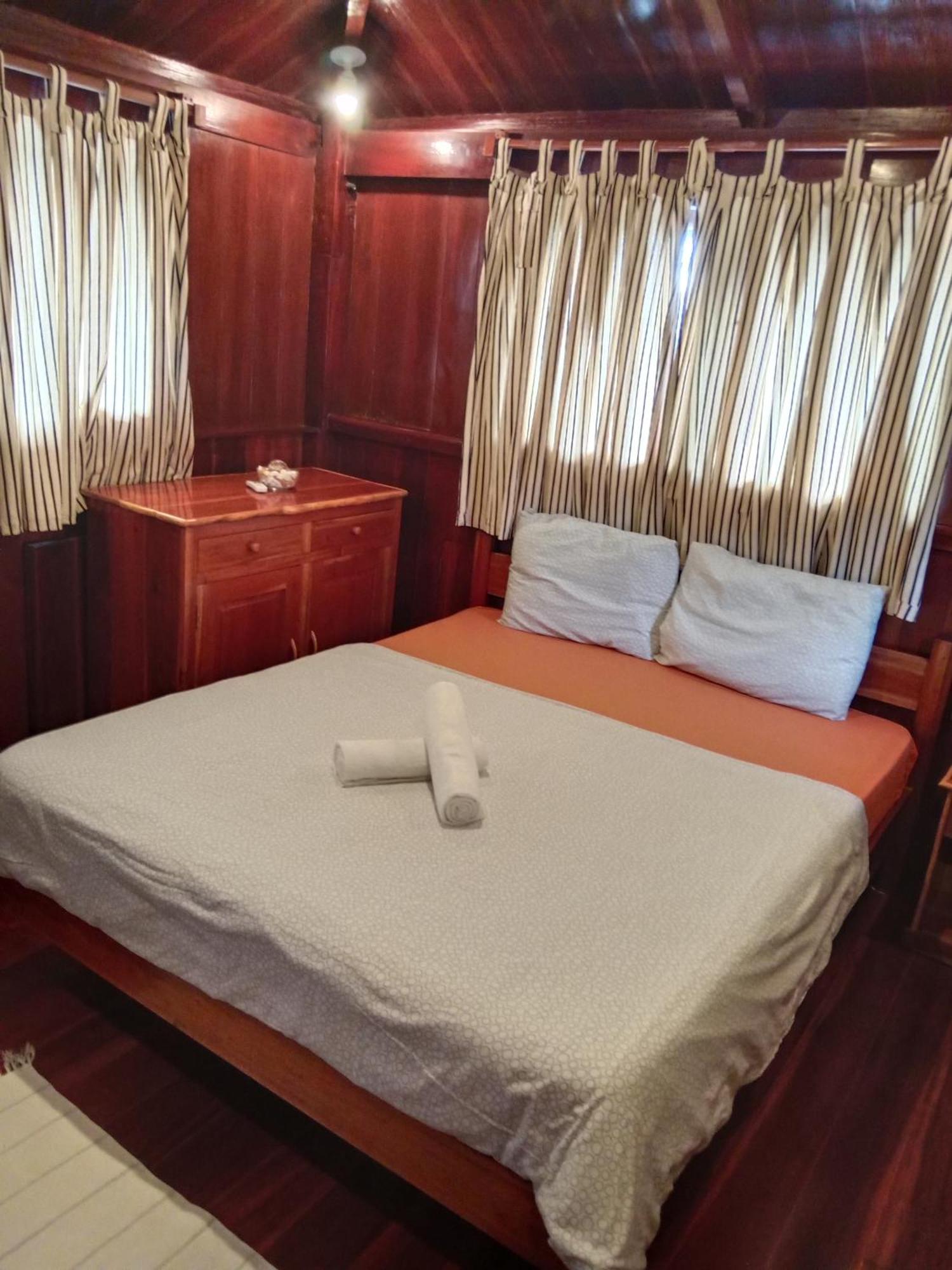 Pahiluna Guesthouse Panglao Εξωτερικό φωτογραφία