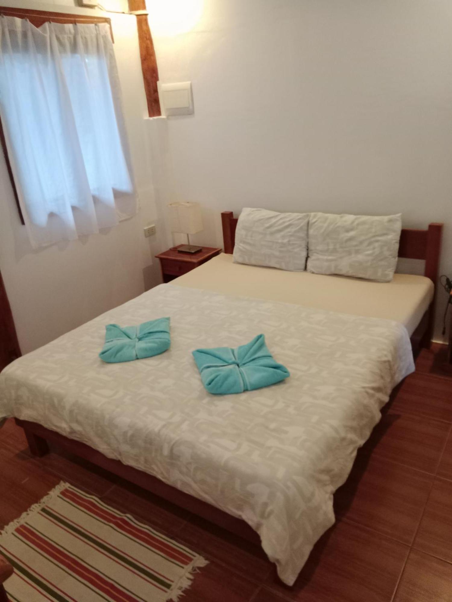 Pahiluna Guesthouse Panglao Εξωτερικό φωτογραφία