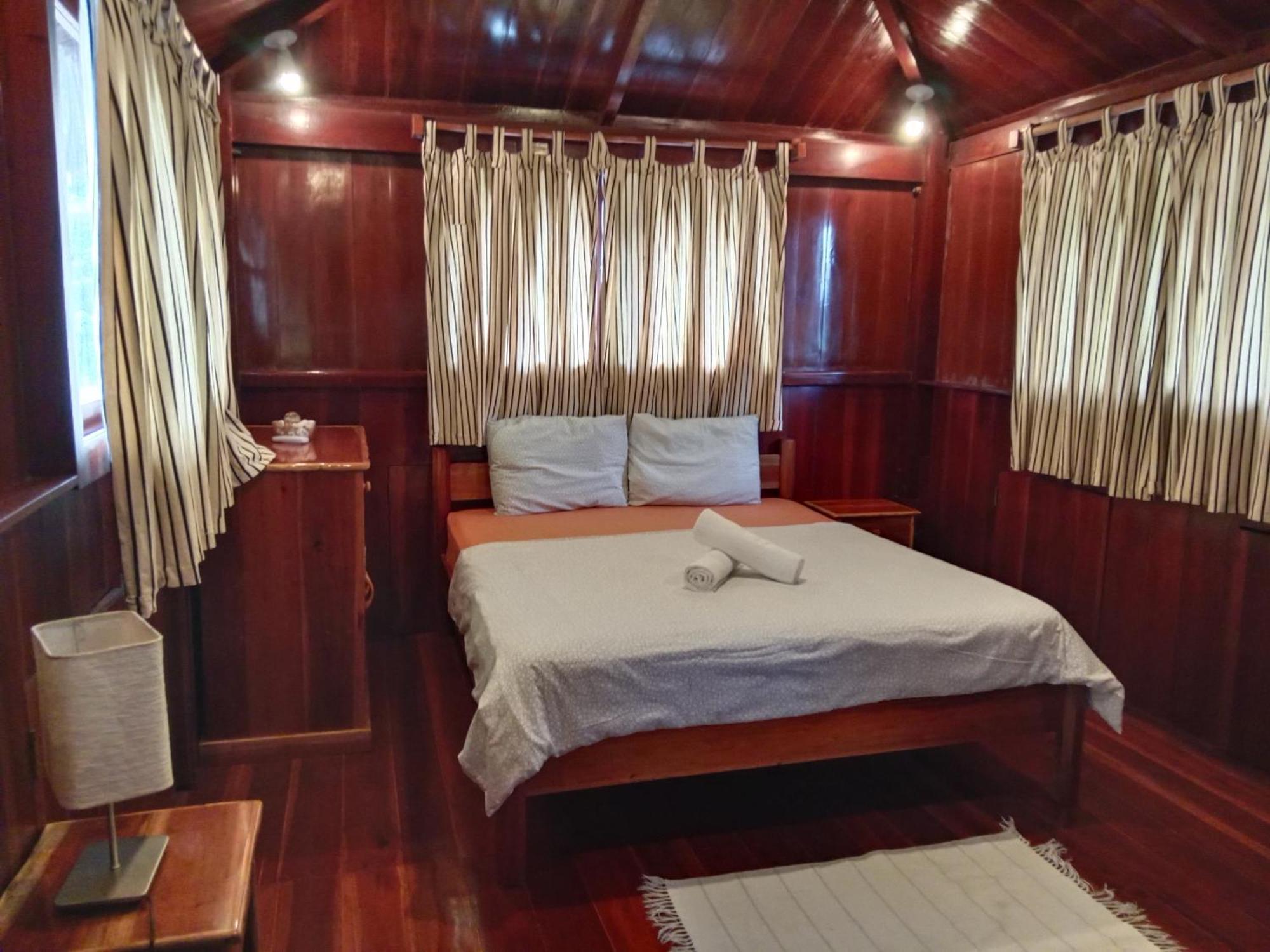 Pahiluna Guesthouse Panglao Εξωτερικό φωτογραφία