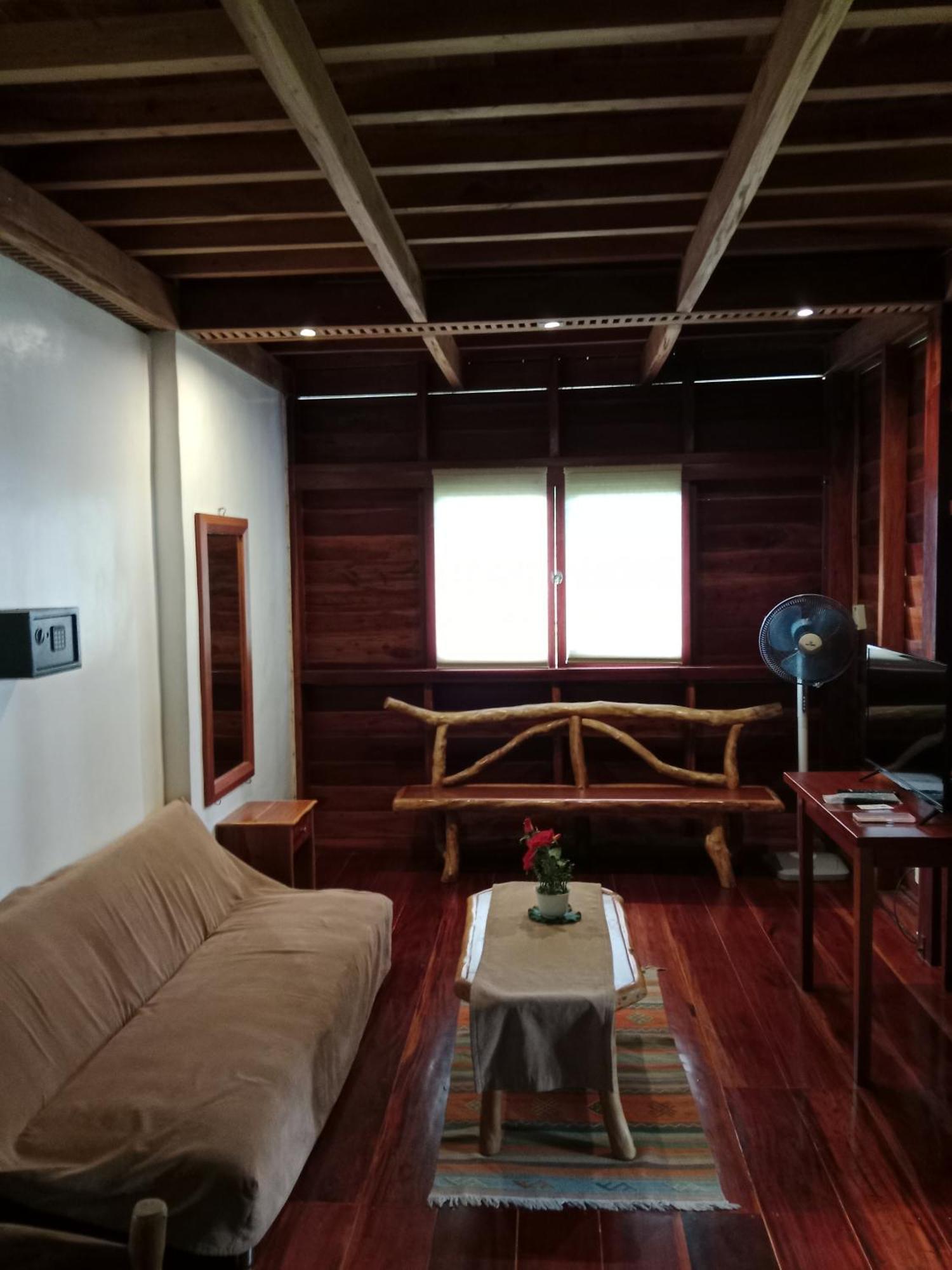 Pahiluna Guesthouse Panglao Εξωτερικό φωτογραφία