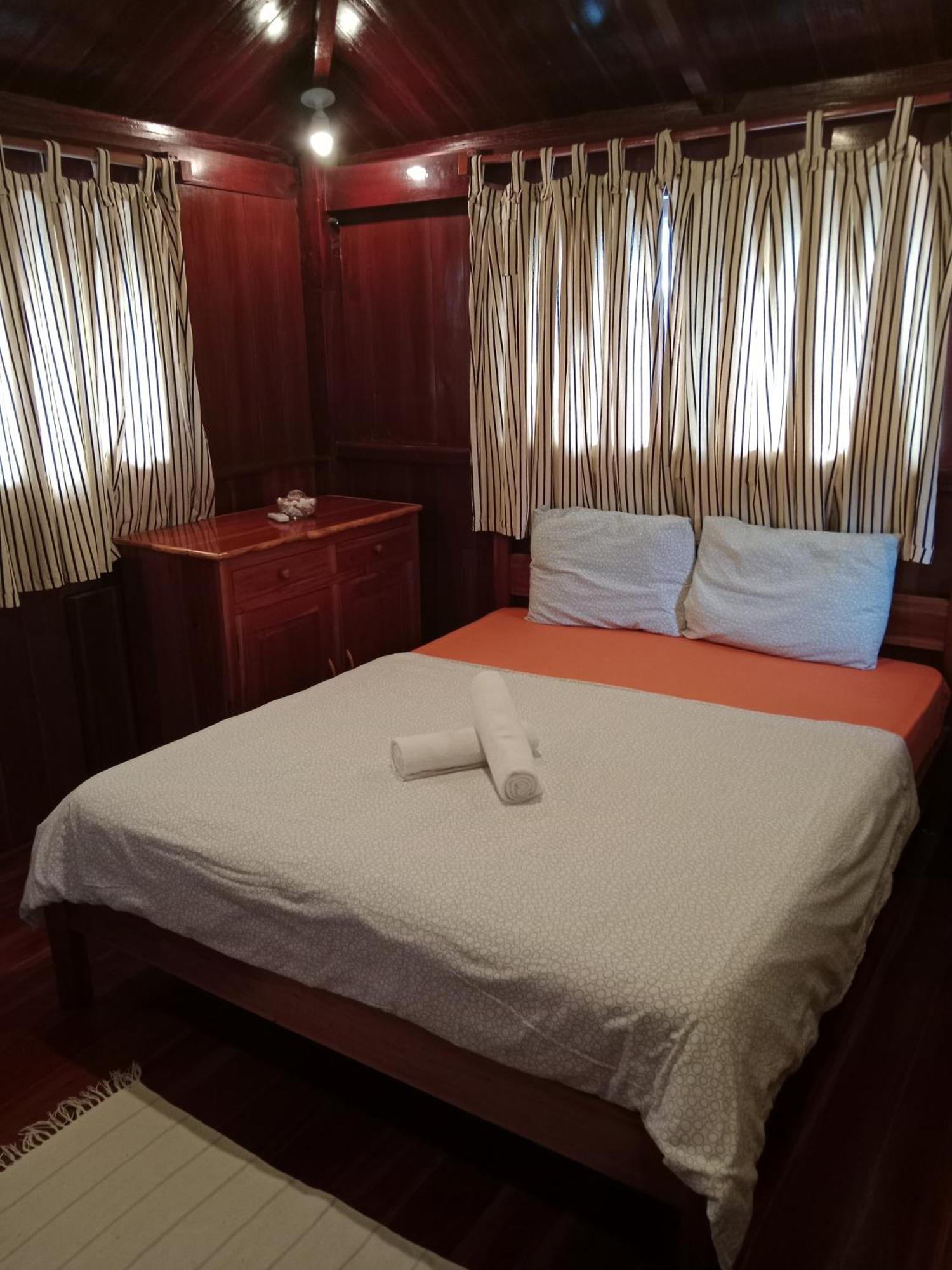 Pahiluna Guesthouse Panglao Εξωτερικό φωτογραφία