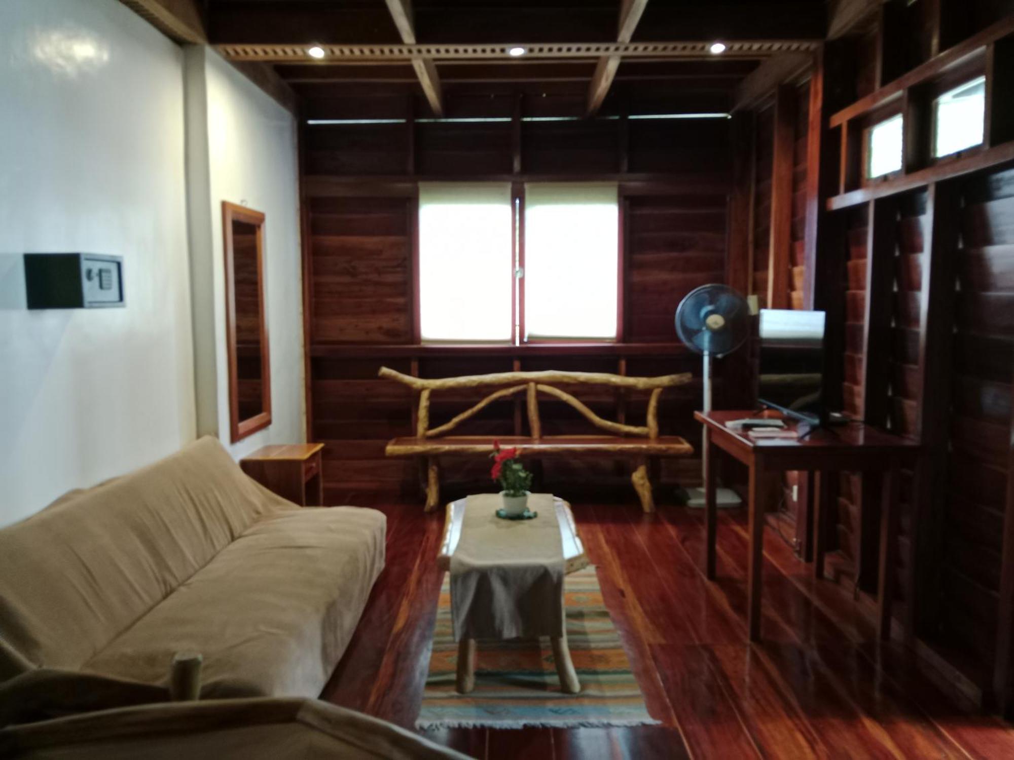 Pahiluna Guesthouse Panglao Εξωτερικό φωτογραφία