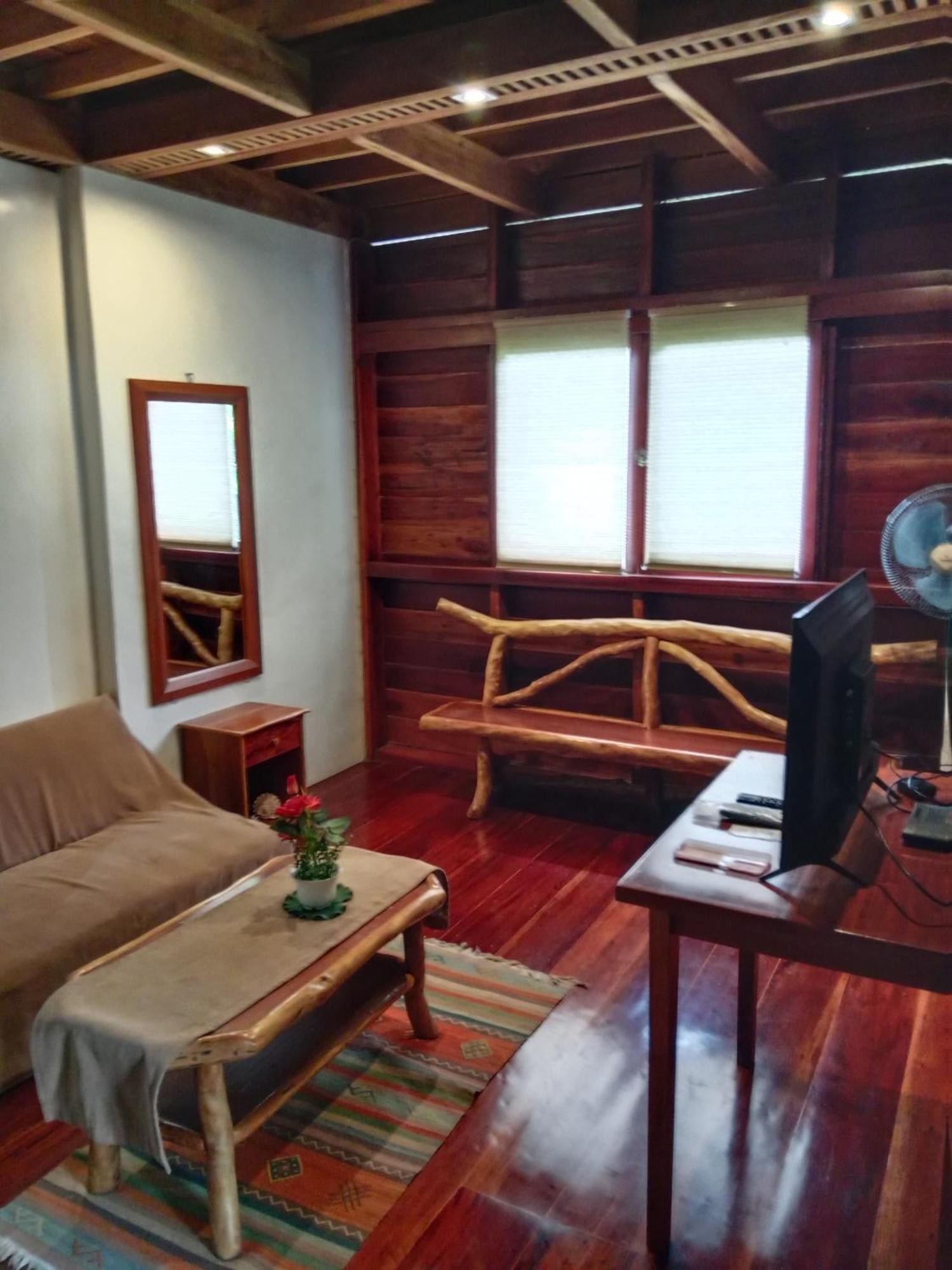Pahiluna Guesthouse Panglao Εξωτερικό φωτογραφία