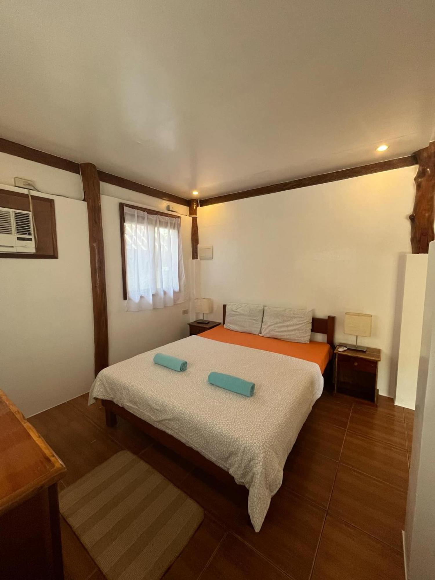 Pahiluna Guesthouse Panglao Εξωτερικό φωτογραφία