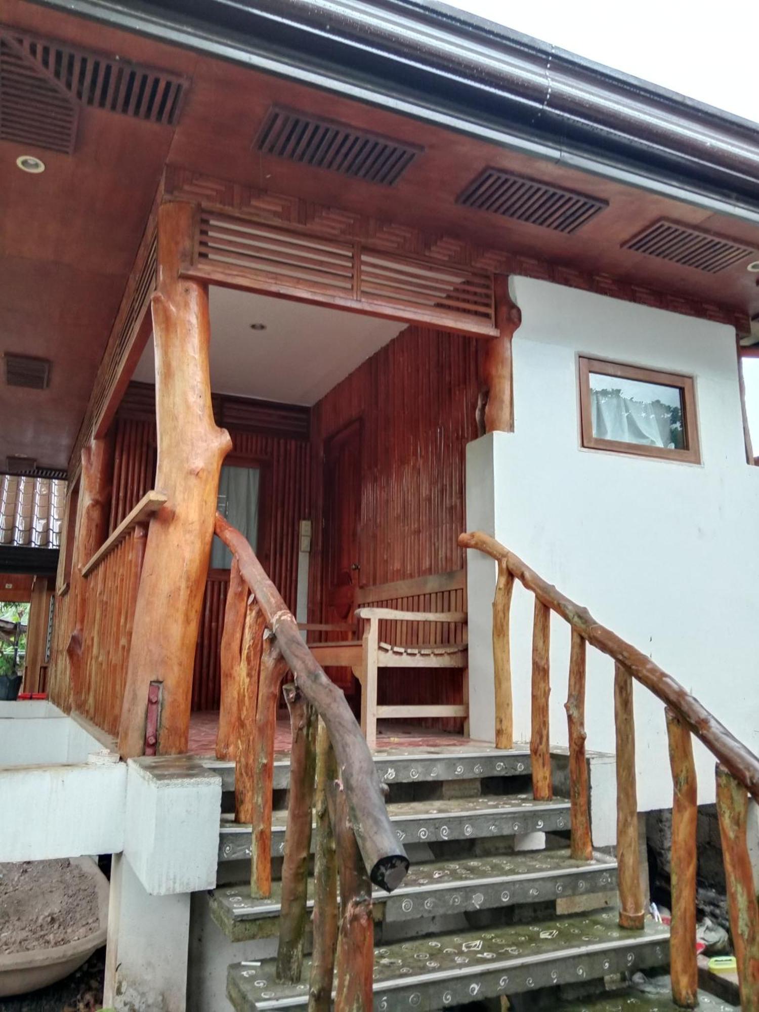 Pahiluna Guesthouse Panglao Εξωτερικό φωτογραφία