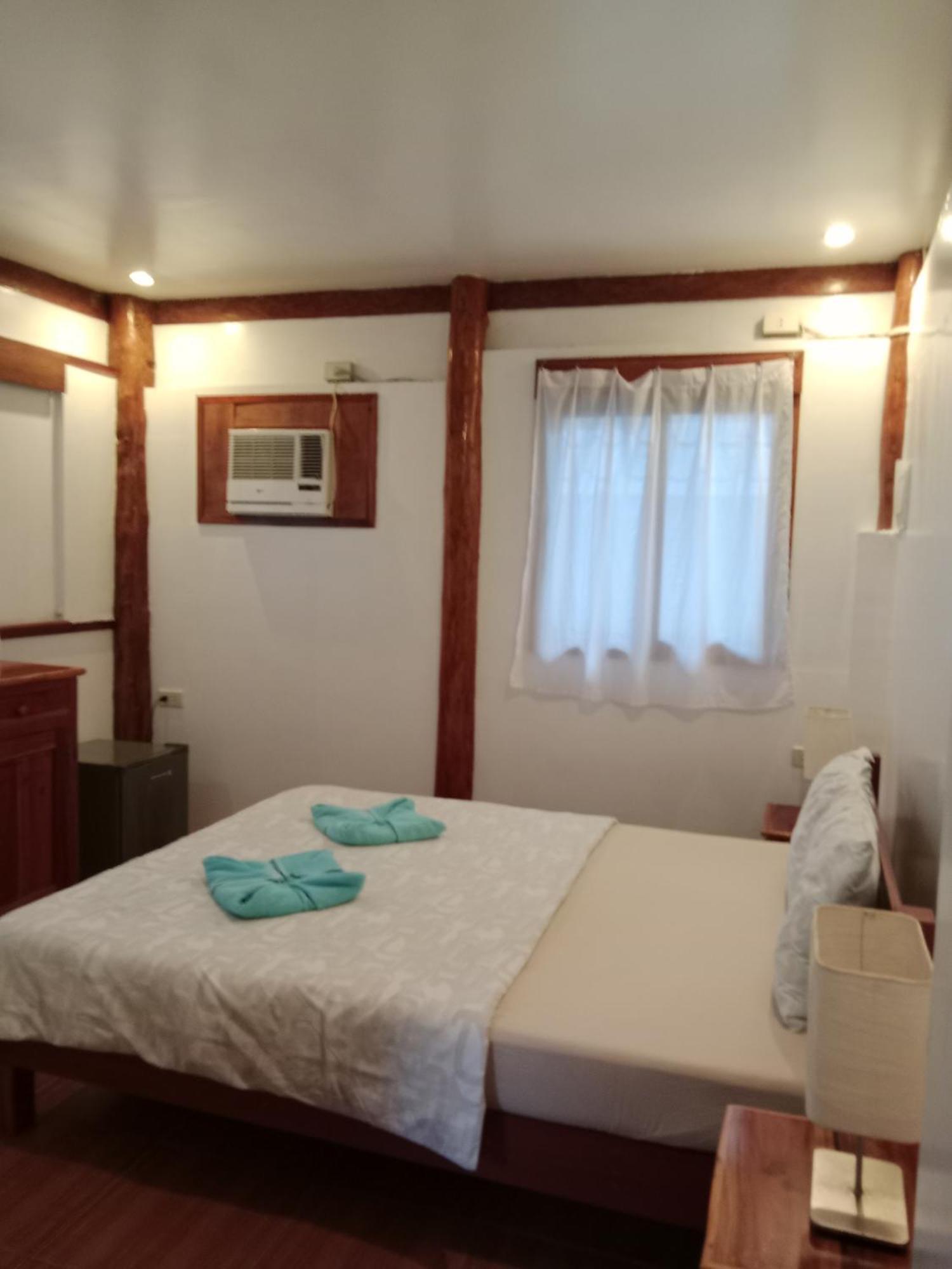 Pahiluna Guesthouse Panglao Εξωτερικό φωτογραφία