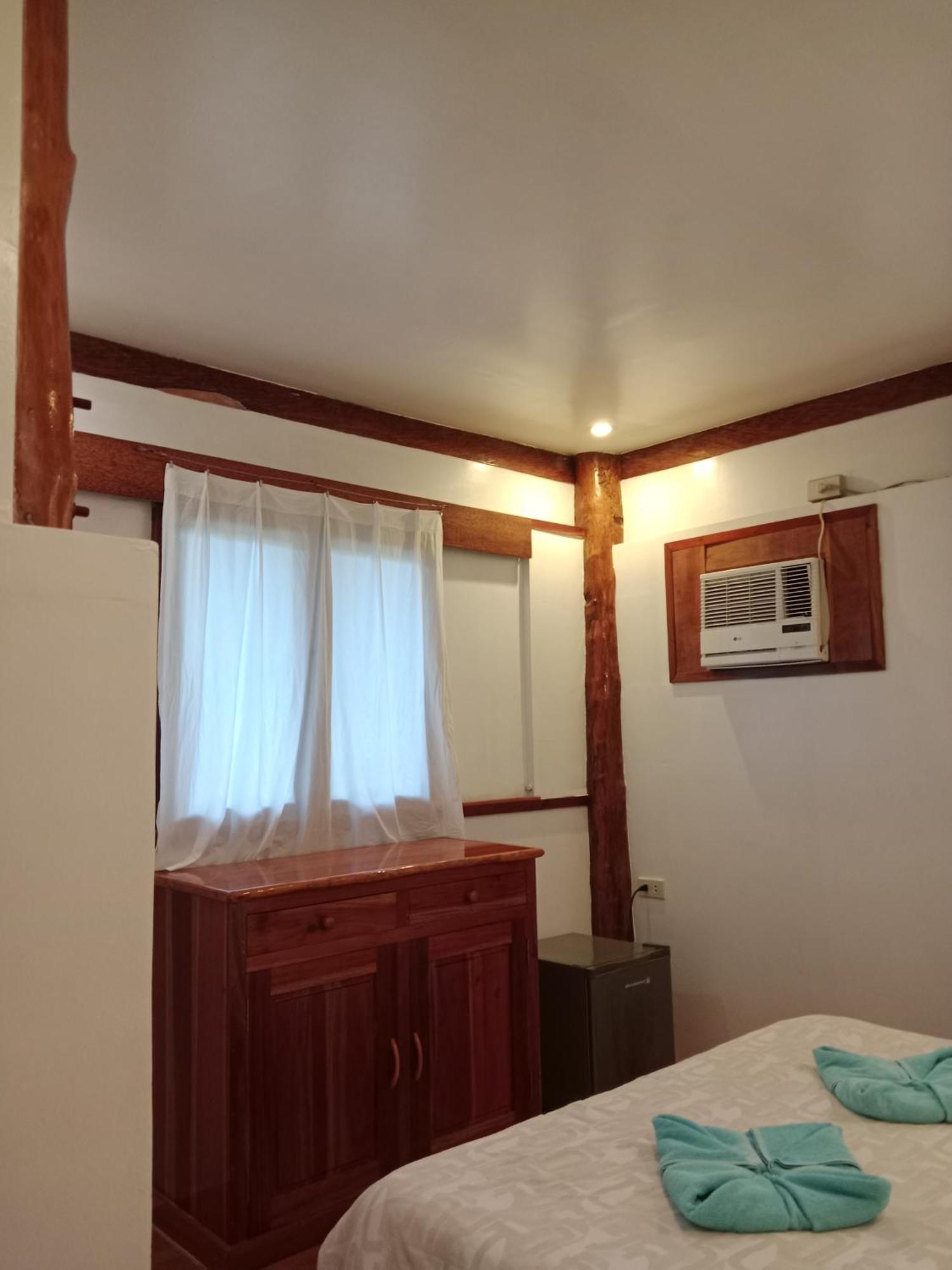 Pahiluna Guesthouse Panglao Εξωτερικό φωτογραφία