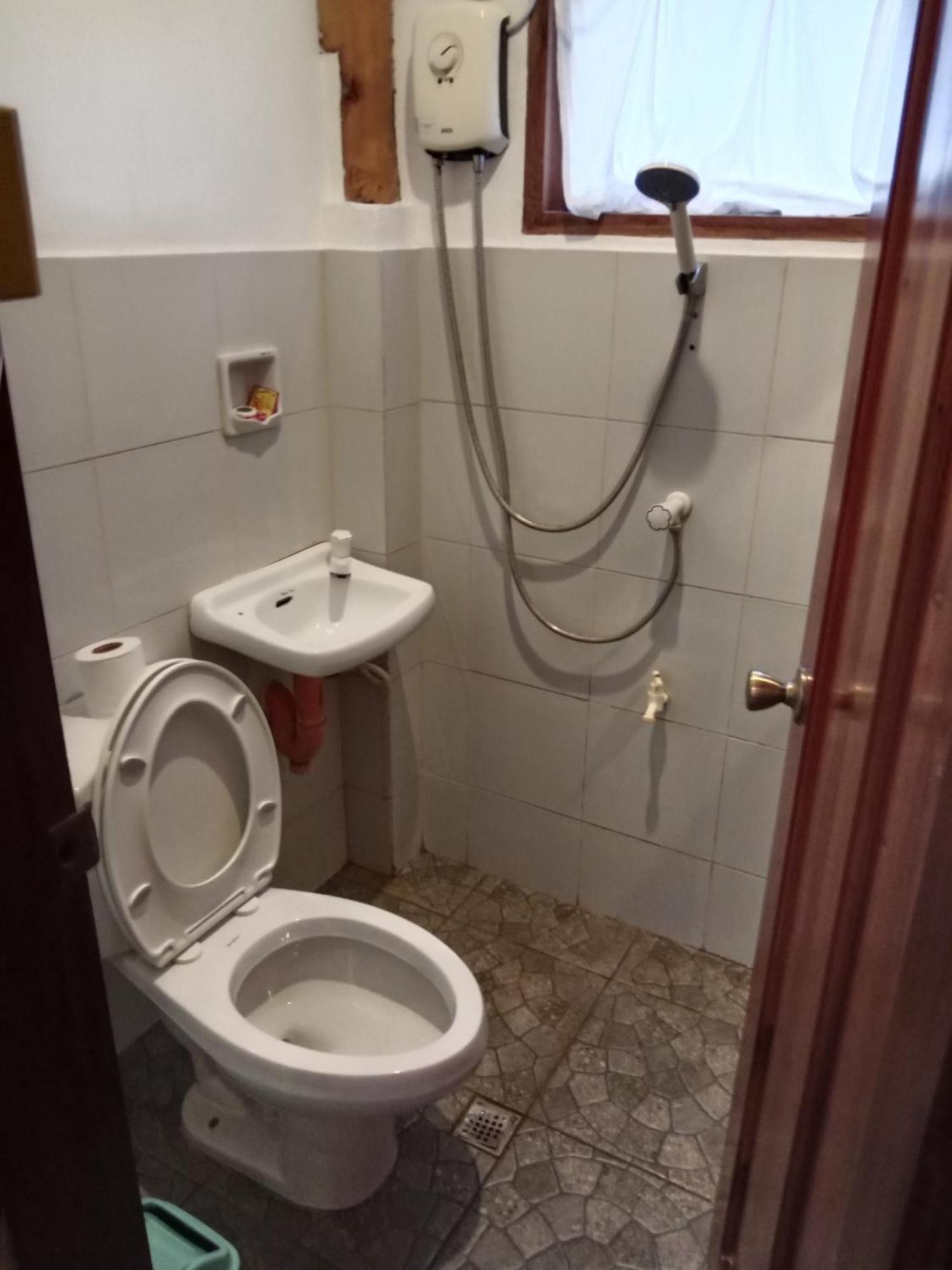 Pahiluna Guesthouse Panglao Εξωτερικό φωτογραφία