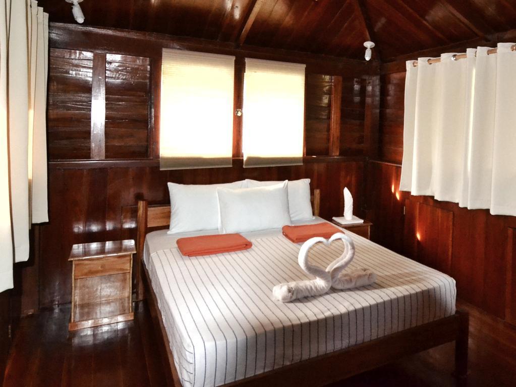 Pahiluna Guesthouse Panglao Εξωτερικό φωτογραφία