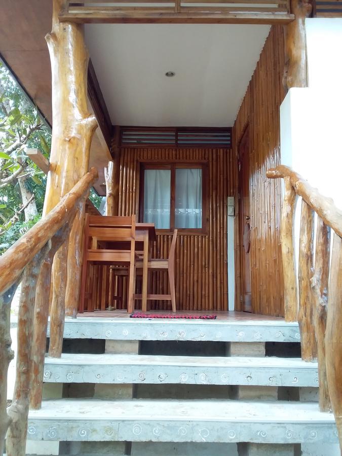 Pahiluna Guesthouse Panglao Εξωτερικό φωτογραφία
