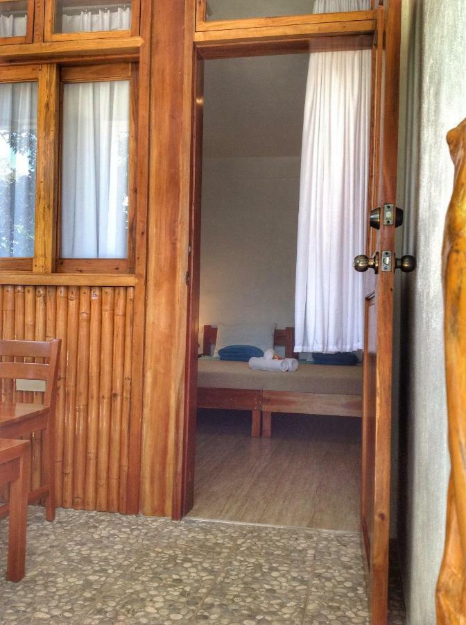 Pahiluna Guesthouse Panglao Εξωτερικό φωτογραφία