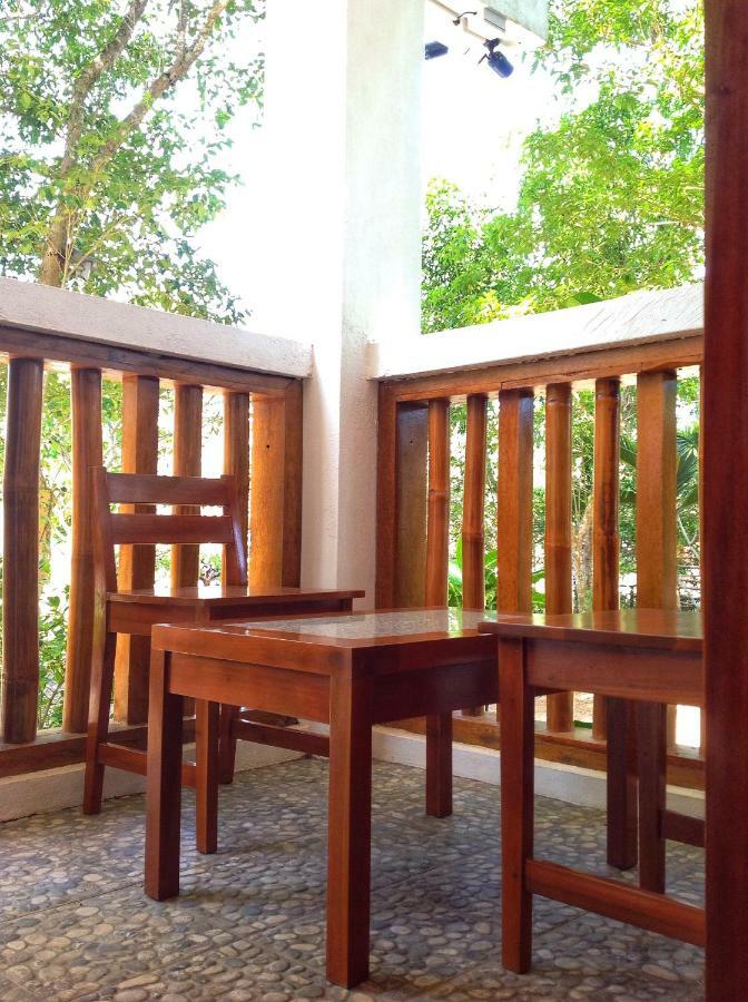 Pahiluna Guesthouse Panglao Εξωτερικό φωτογραφία
